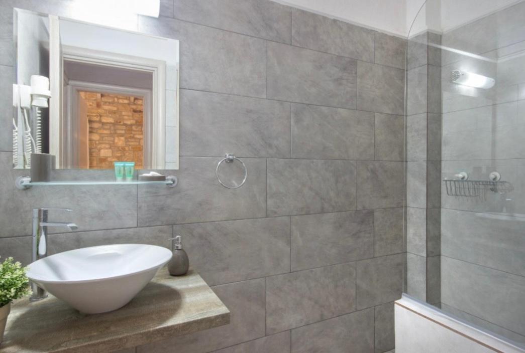 Apartamento Pietra E Mare Skala Potamia  Exterior foto