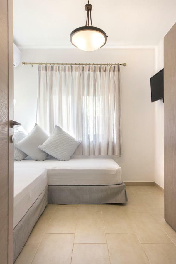 Apartamento Pietra E Mare Skala Potamia  Exterior foto