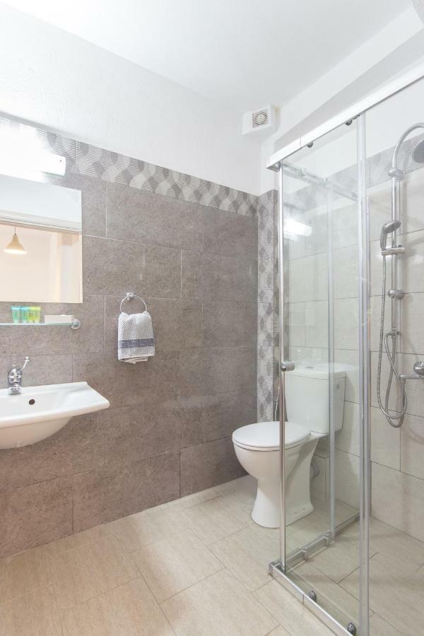 Apartamento Pietra E Mare Skala Potamia  Exterior foto